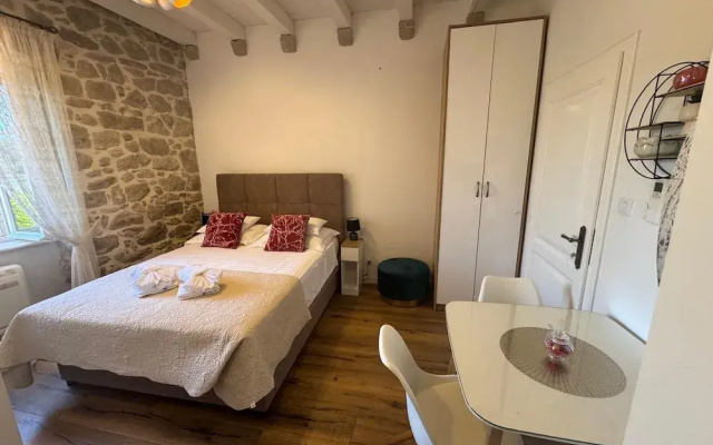 Apartments Villa Agava