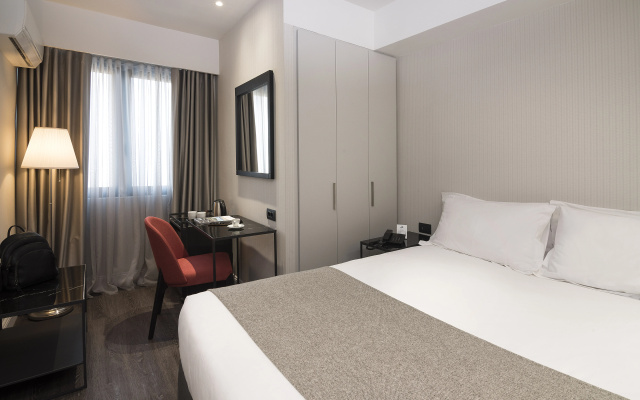 Отель Astor Athens