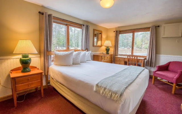 Purity Spring Resort