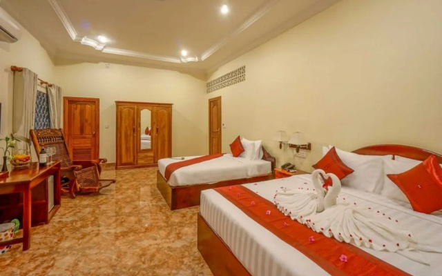 Oriental Palace Resort