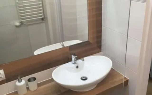 Apartament Kapitański Władysławowo