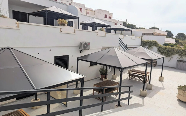 Residence Orizzonte Blu