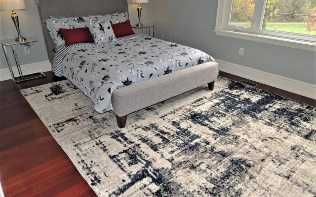 iResidence in Toronto - LUX 3 Bedroom Vacation Home