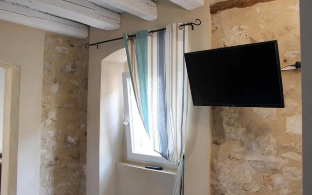 Sansego Suites