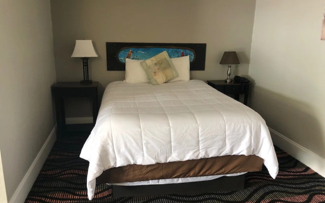 Country Town N Suites