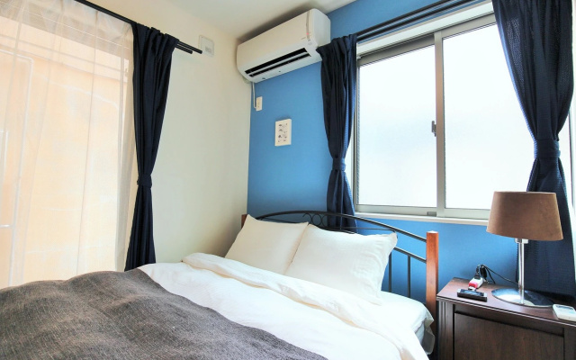 Solomon Guest House