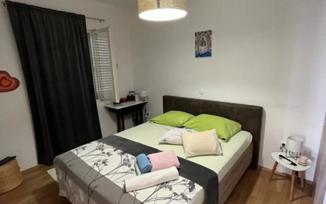 Apartment Mario