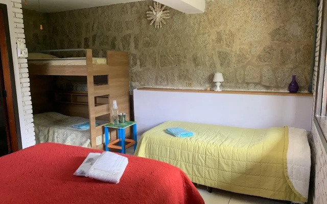 Bela Ilha Guest House