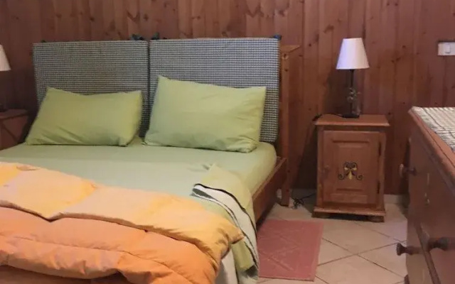 Al Casale Giallo B&B