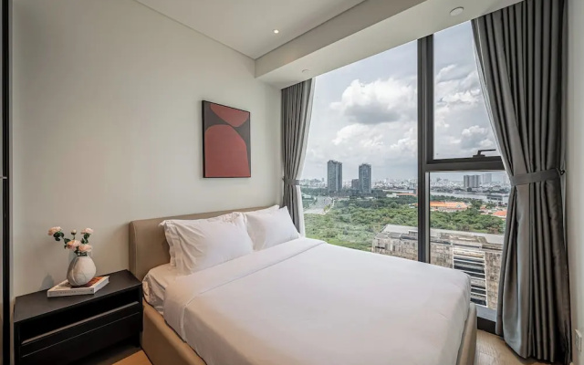 The Opera Residences