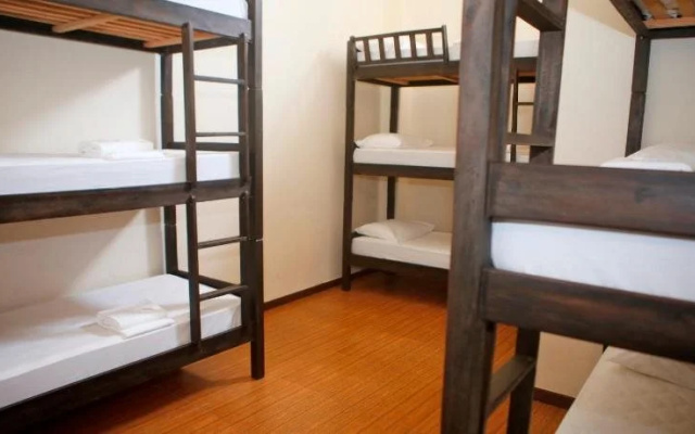 Hotel Sobrado 25