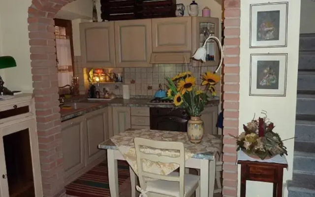 Holiday house Gualdo