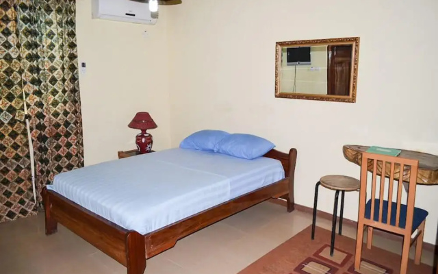 Sikaso Beach Hotel