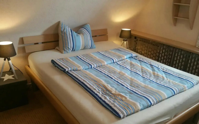 Ferienhaus Stay and Relax