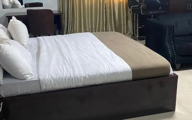 Green House Hotels and Apartments