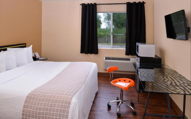 Valued Stay Madison