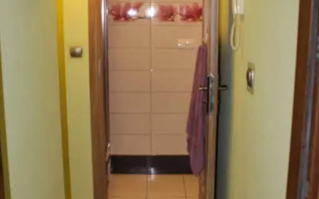 Apartament Oliwkowy
