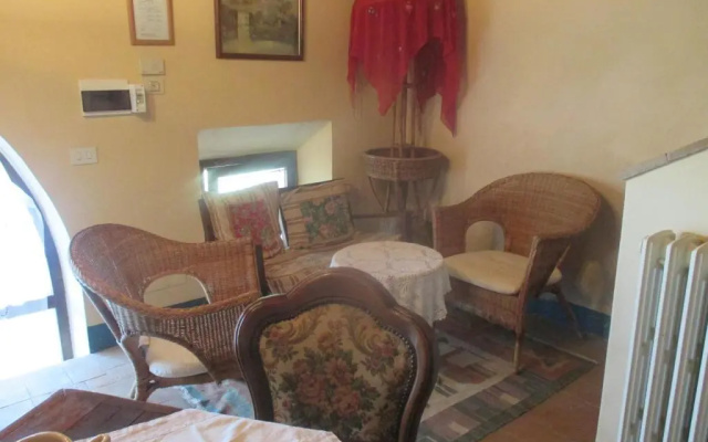 Agriturismo Stigliano