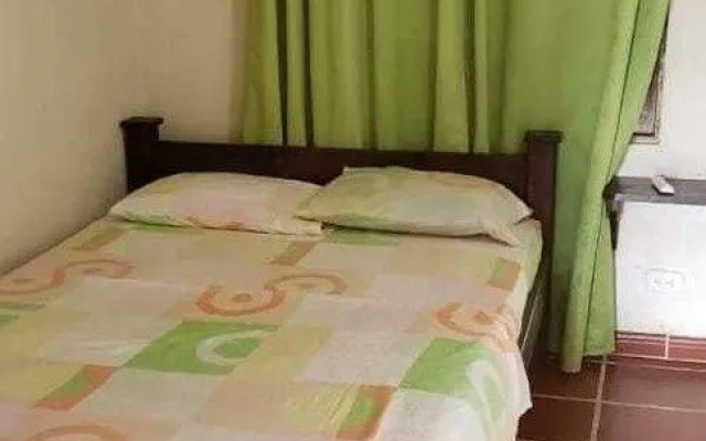 Cabañas El Samán