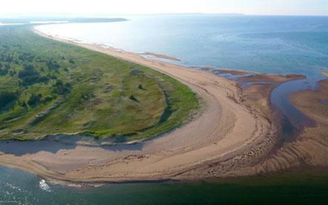 Sea'scape Cottages