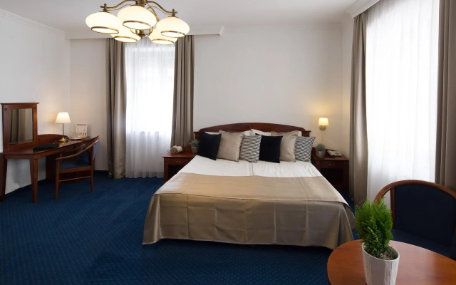 Fonte Hotel and Restaurant