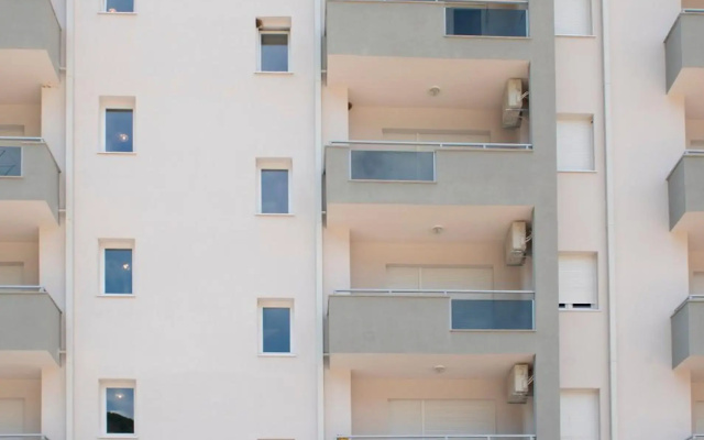 Apartment Sunce