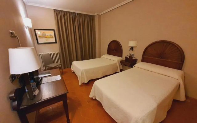 Hostal Doña Juana