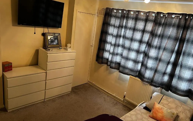 Stunning 2-bed Apartment in Bristol