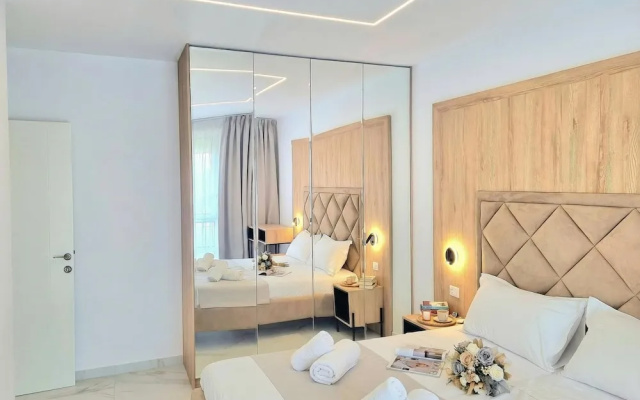 Sanpietro Holiday Homes