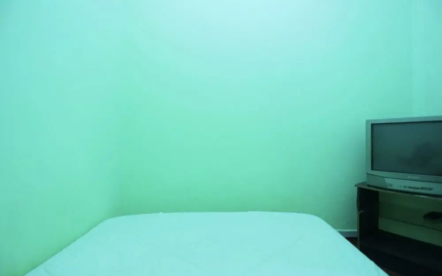Hotel O Grace Homestay SyariahNearMall Nagoya Hill