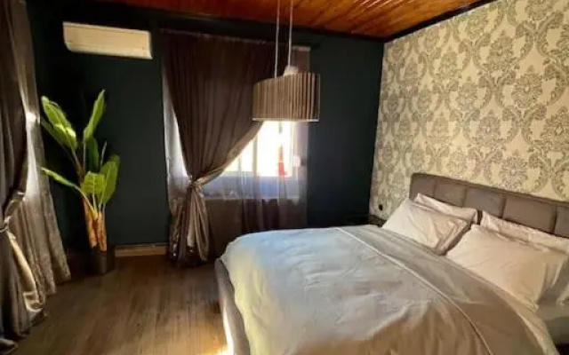 Lampsakou suites 2-bedroom house in VOLOS