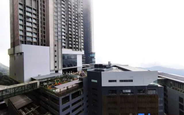 GENTING FoggyColdStayCation AT IDelemen By HAPYHOME