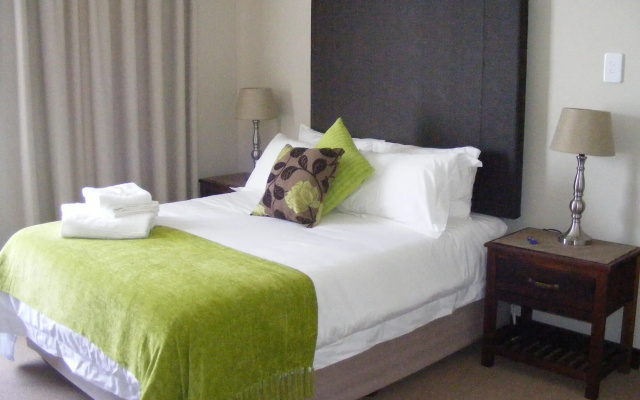 Karoo Sun Boutique Guest House