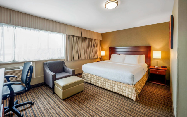 Days Inn by Wyndham Terrace