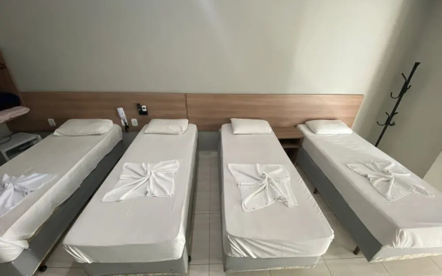 Mapp Hotel