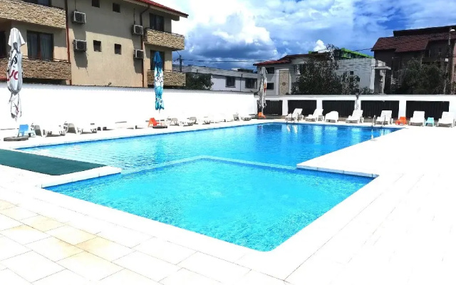 Vila Sangria Luxury Family
