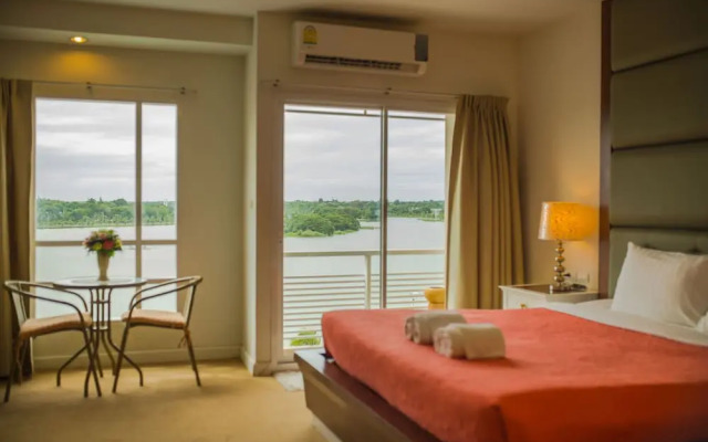 Kwanruen Park hotel