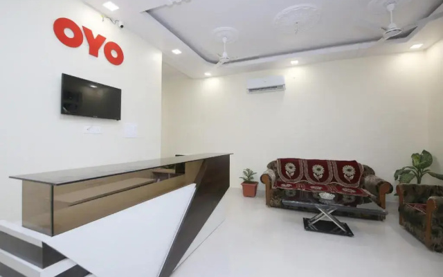 Hotel Royal Inn by OYO Rooms