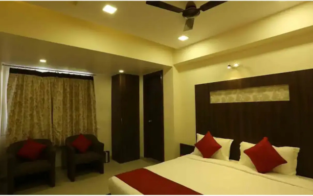 Hotel Ghoonghat