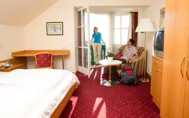 Landhotel Schwaiger