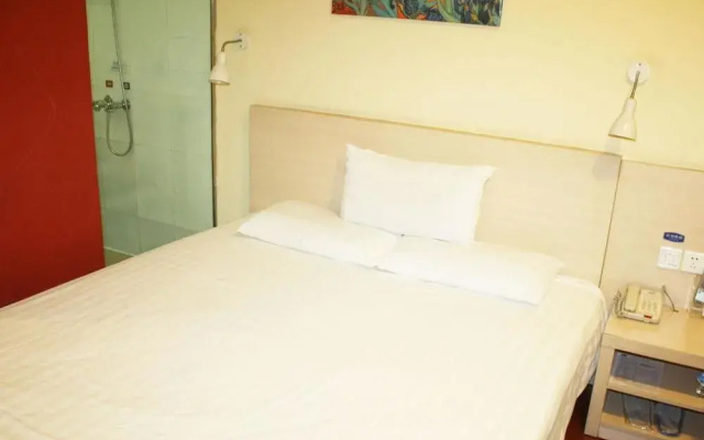 Hanting Hotel Xi'an Keji Road