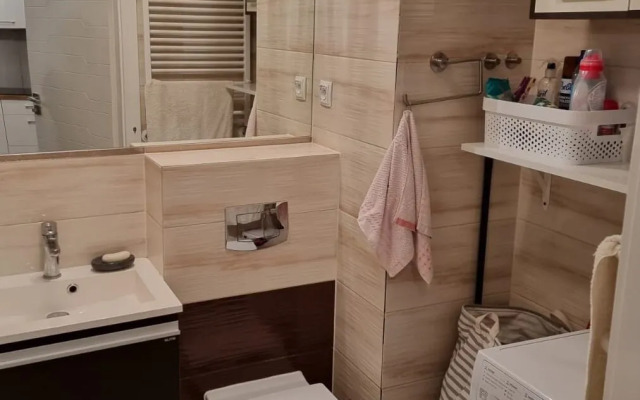 Sunandrelax  Apartament Słoneczny