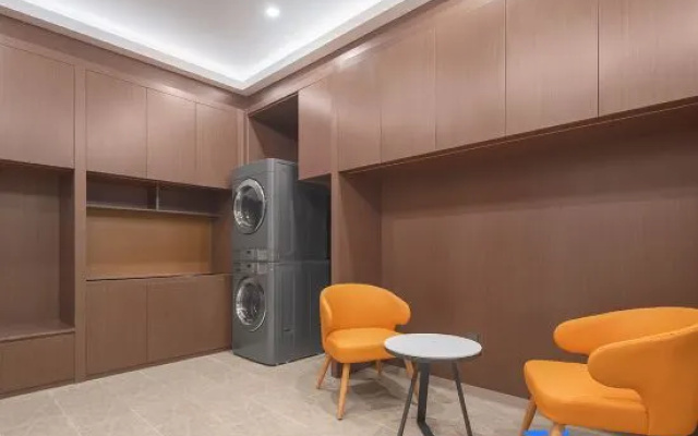 Vienna International Hotel (Linyi Tanyi Branch)