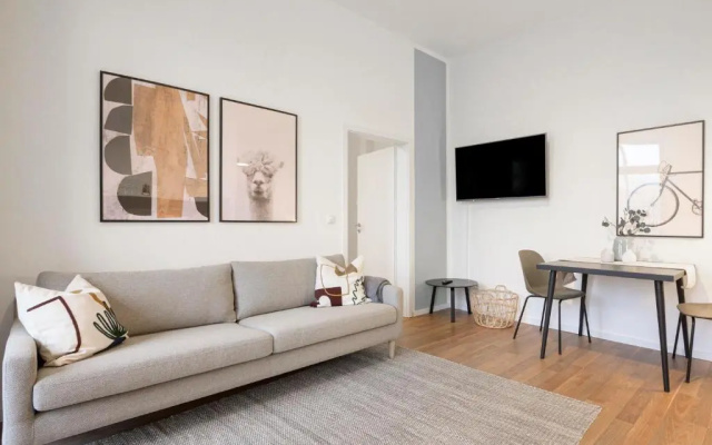 Limehome Zwickau Groe Biergasse