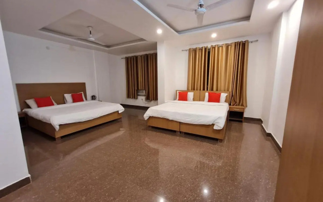 Hotel Shivansh Inn