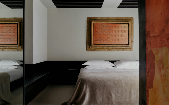 STRAF Hotel&bar