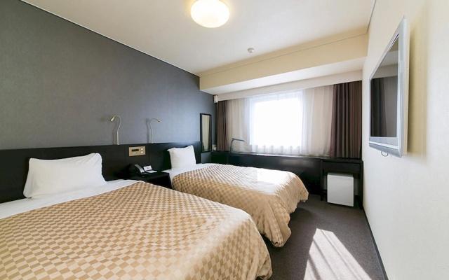 Hotel Nanvan Hamanako