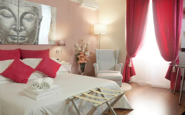 Residenza 54