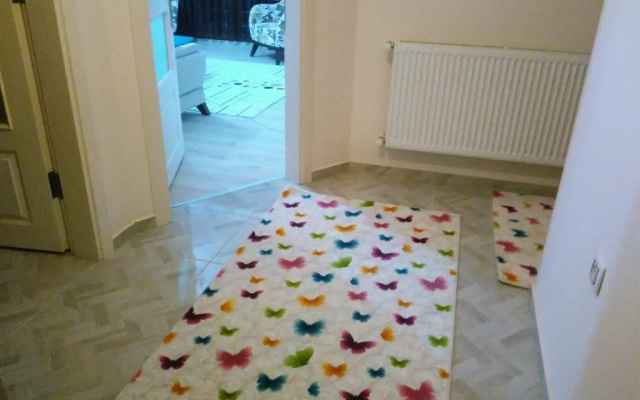 Evim Trabzon Apartment