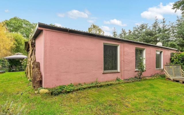 Quaint Holiday Home near Forest in Stuer